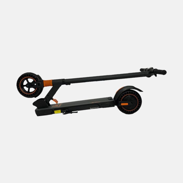 Электросамокат Kugoo S1 Pro — изображение 4