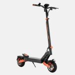 Электросамокат Kugoo F3 Pro — изображение 4