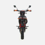 Мотоцикл эндуро Kugoo JL-300 — изображение 5