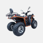 Квадроцикл Kugoo K3 Pro — изображение 5