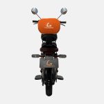 Электроскутер Kugoo EC 02 Pro — изображение 5