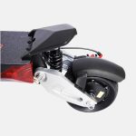 Электросамокат Kugoo X8 — изображение 5