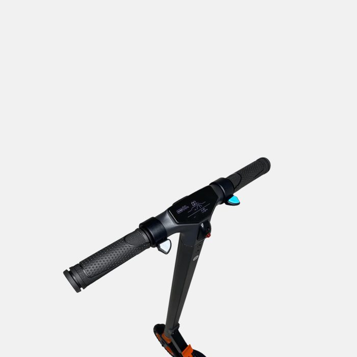 Электросамокат Kugoo S8 Pro — изображение 5