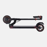 Электросамокат Kugoo S1 Plus — изображение 5