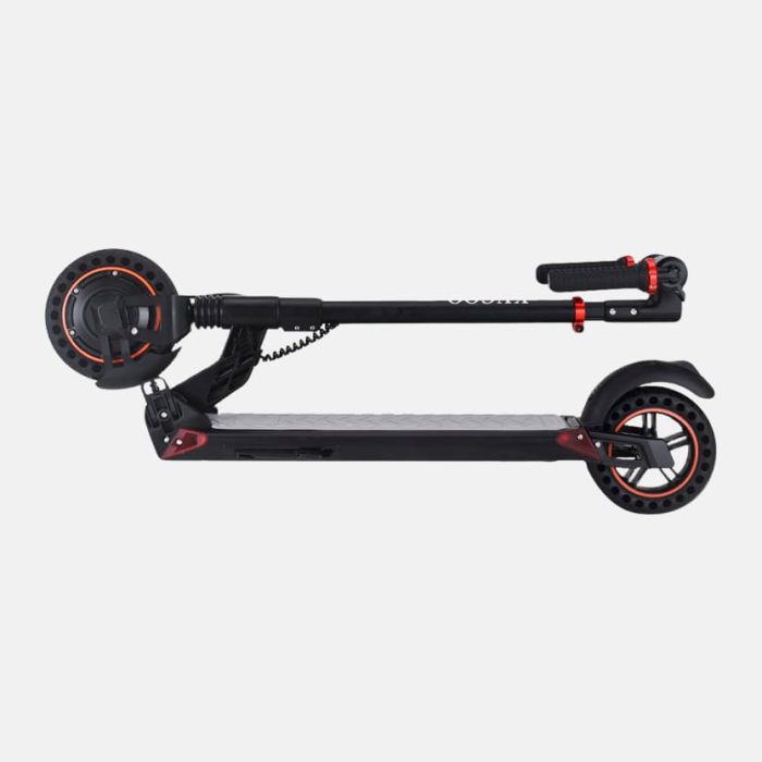 Электросамокат Kugoo S1 Plus — изображение 5