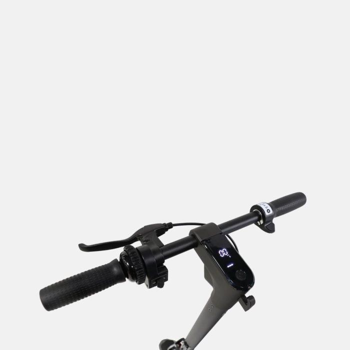 Электросамокат Kugoo M3 — изображение 5