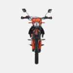 Мотоцикл эндуро Kugoo JL-300 — изображение 6