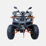 Квадроцикл Kugoo K3 Pro — изображение 6