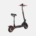 Электросамокат Kugoo M4 Pro Max — изображение 6