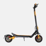 Электросамокат Kugoo M3 Pro — изображение 6