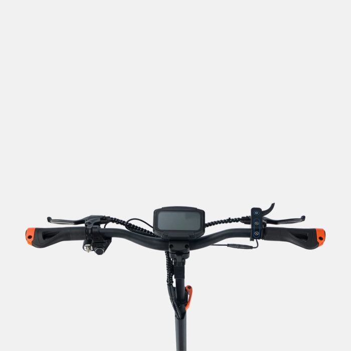 Электросамокат Kugoo F3 Plus — изображение 6