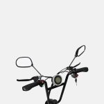 Электроскутер Kugoo C1 Pro — изображение 6