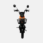 Электроскутер Kugoo EC 03 — изображение 7