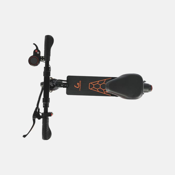 Электросамокат Kugoo M2 Plus — изображение 7