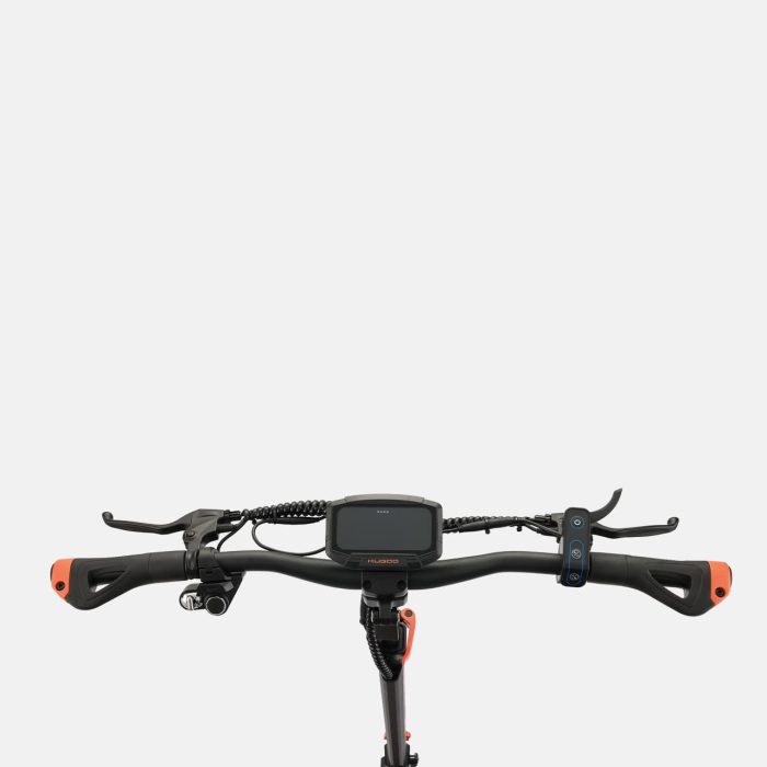 Электросамокат Kugoo F3 Pro — изображение 7