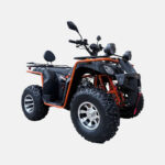 Квадроцикл Kugoo K3 Pro — изображение 8