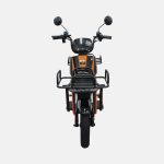 Электроскутер Kugoo U5 — изображение 8