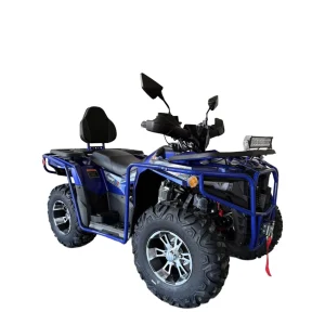 Квадроцикл SmartBalance Ranger 200