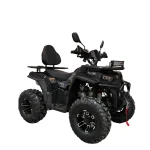 Квадроцикл SmartBalance Patrul 200
