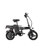 Электровелосипед AVM CITY MINI