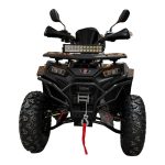 Квадроцикл SmartBalance Patrul 200 — изображение 2