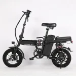 Электровелосипед AVM CITY MINI — изображение 2