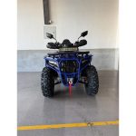 Квадроцикл SmartBalance Ranger 200 — изображение 2