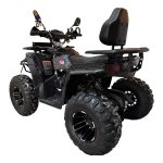 Квадроцикл SmartBalance Patrul 200 — изображение 3