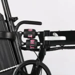 Электровелосипед AVM CITY MINI — изображение 3