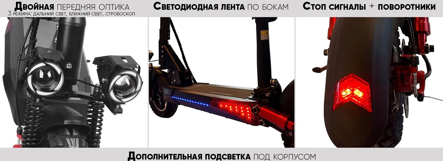 AVM Max Speed оптика