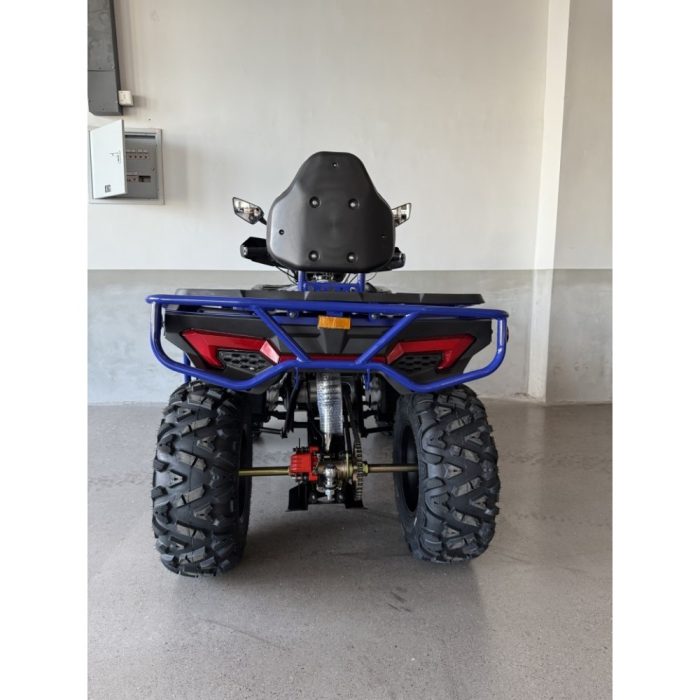 Квадроцикл SmartBalance Ranger 200 — изображение 6