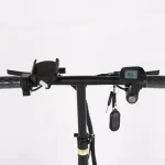 Электровелосипед AVM CITY MINI — изображение 4