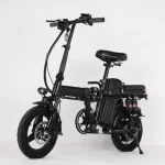 Электровелосипед AVM CITY MINI — изображение 5