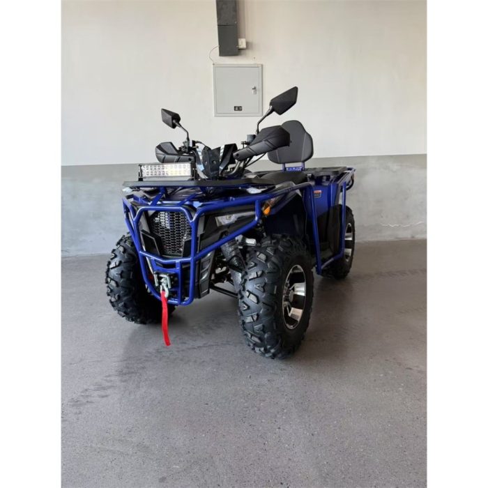 Квадроцикл SmartBalance Ranger 200 — изображение 3