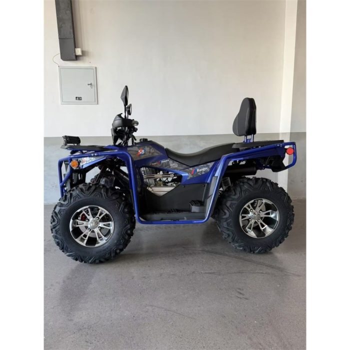 Квадроцикл SmartBalance Ranger 200 — изображение 4