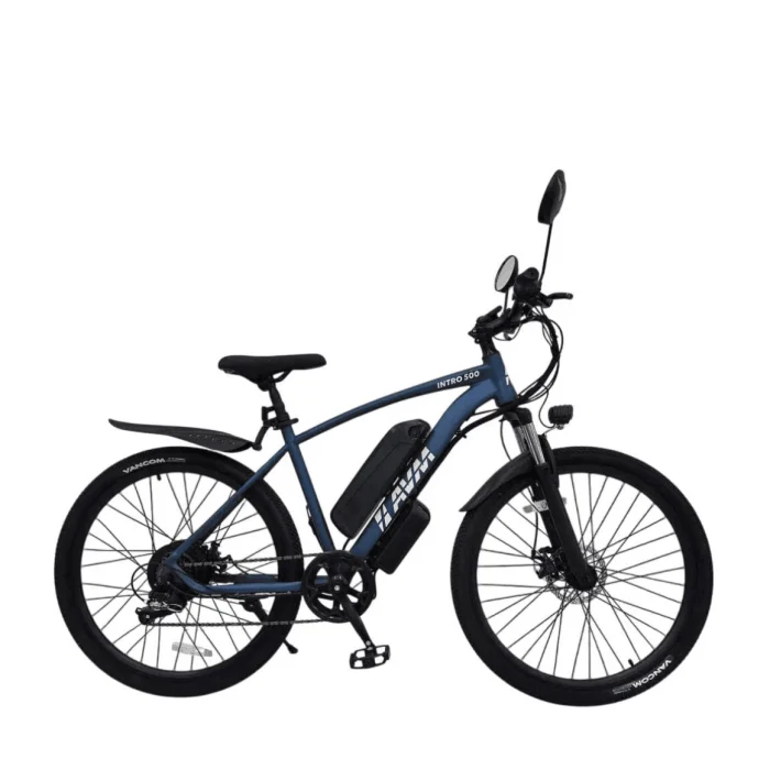 Электровелосипед AVM INTRO 500 — изображение 1