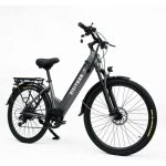 Электровелосипед AVM GRAND 26 — изображение 4