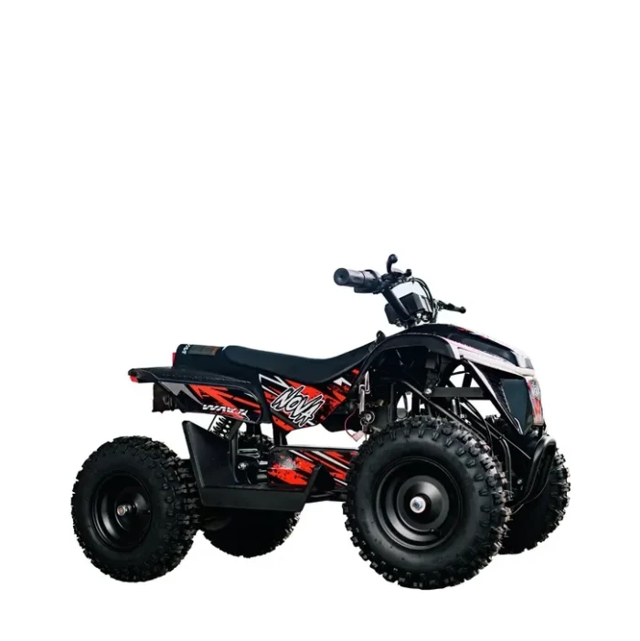 Электроквадроцикл AVM NOVA — изображение 1