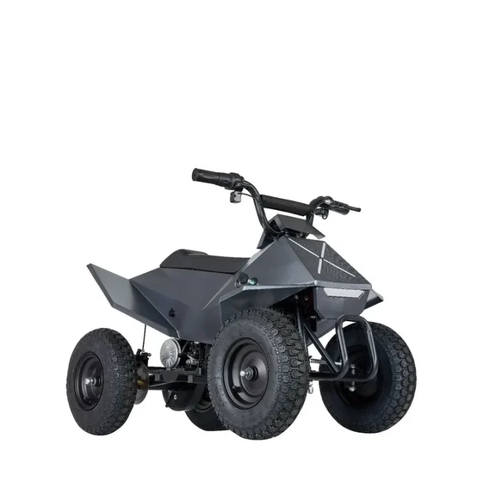 Электроквадроцикл AVM Cybertruck — изображение 1