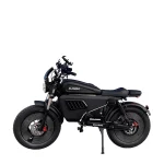 Электровелосипед AVM Bulldog