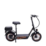 Электросамокат AVM DELTA BIG