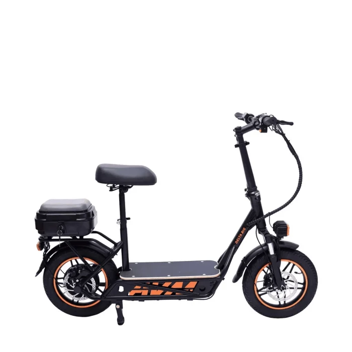 Электросамокат AVM DELTA BIG — изображение 1