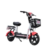 Электровелосипед AVM Delta ONE