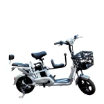 Электровелосипед AVM E-Alfa MINI