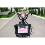 Электровелосипед AVM Delta ONE — изображение 3