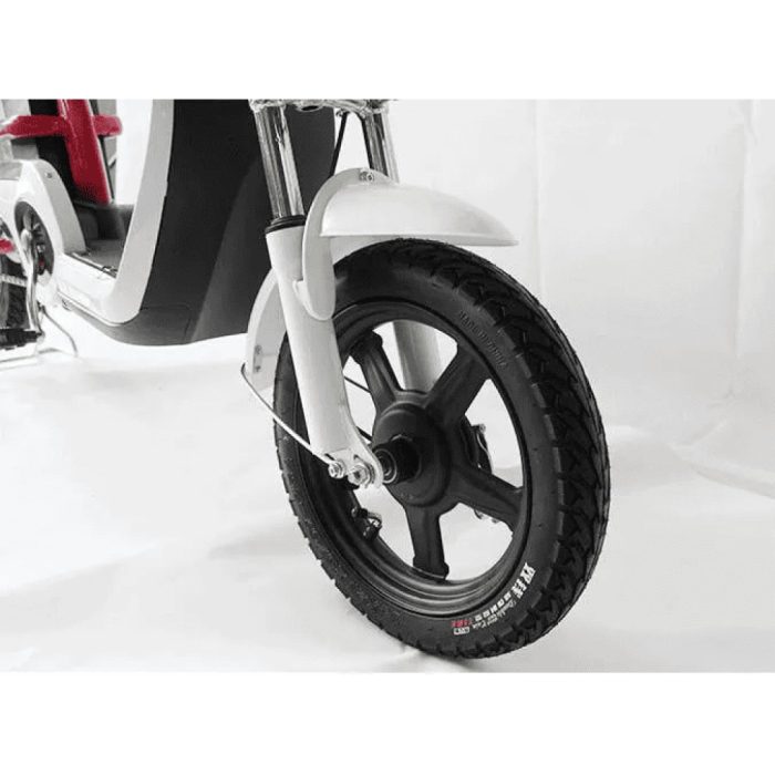 Электровелосипед AVM E-Alfa MINI — изображение 5