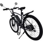 Электровелосипед AVM INTRO 500 — изображение 5