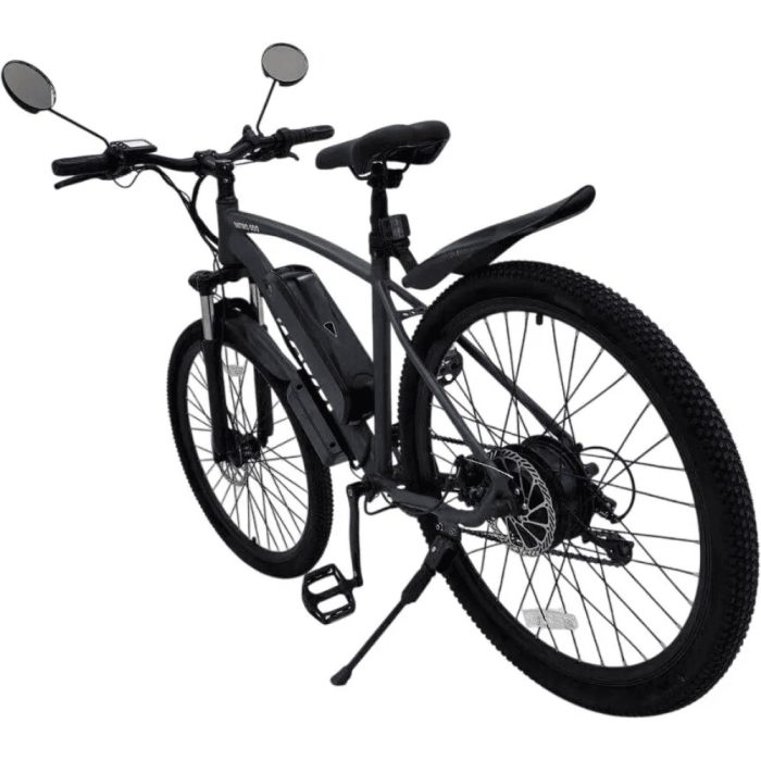 Электровелосипед AVM INTRO 500 — изображение 5