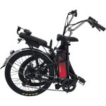 Электровелосипед AVM CITY 24 — изображение 2