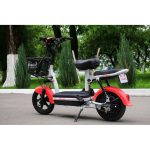 Электровелосипед AVM Delta ONE — изображение 2